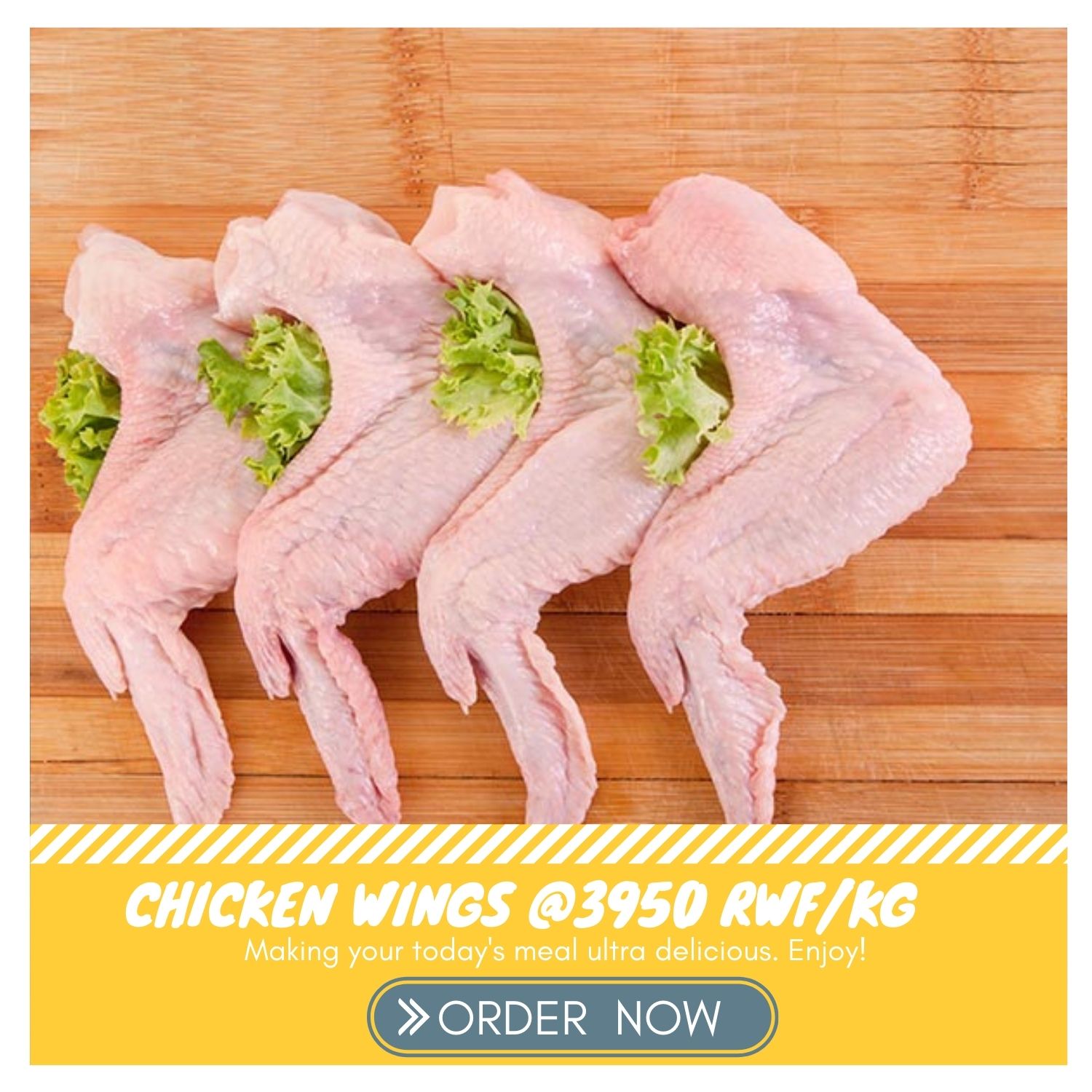 overfoods chicken wings buy now